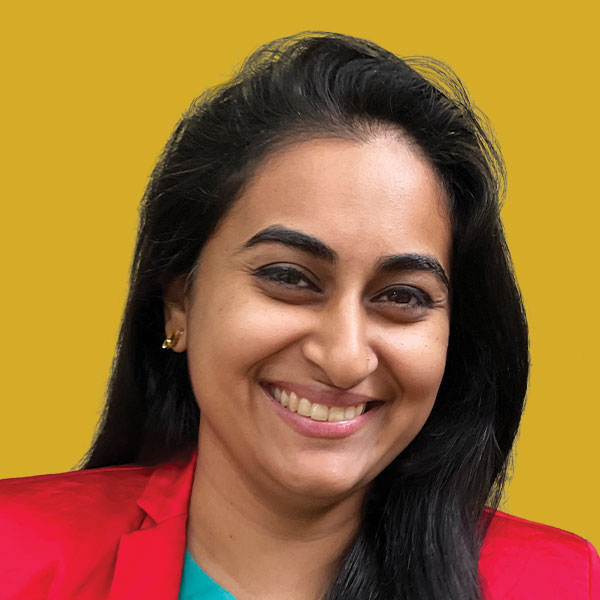 Geeta Persad