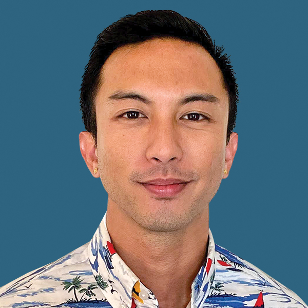 Matt Panopio