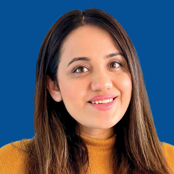 Radhika Lalit